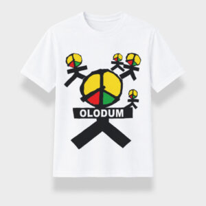 Unisex Jersey T-shirt