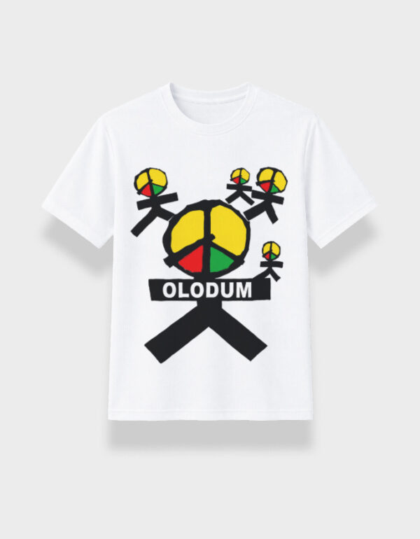 Unisex Jersey T-shirt